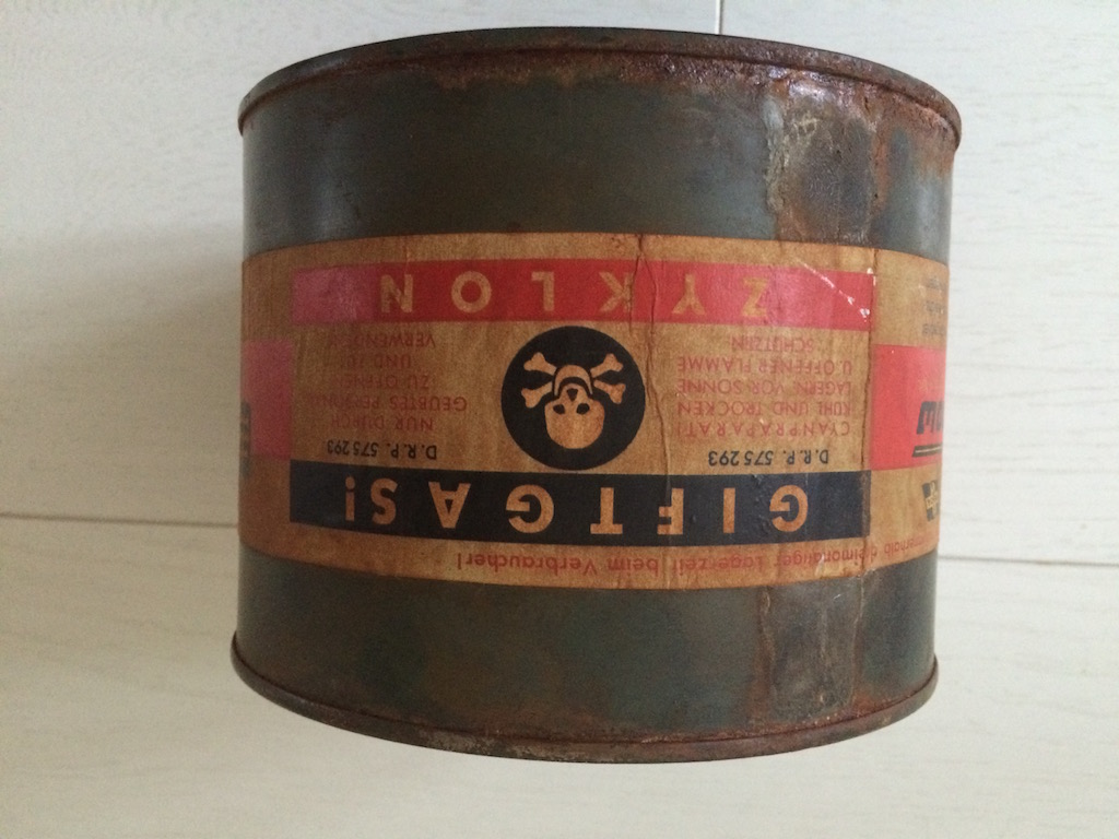 zyklon b zyklon b
